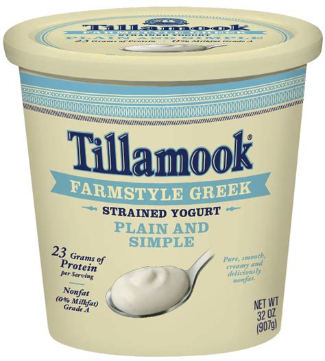 Tillamook - Cornucopia Institute