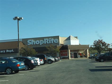 ShopRite Rio Grande, NJ - a photo on Flickriver