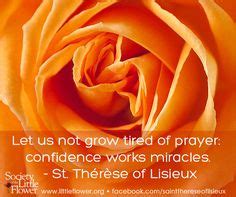 St. Therese of Lisieux, Child of Jesus, Little Flower