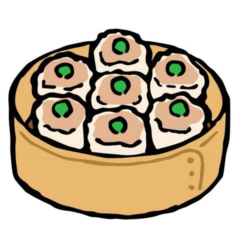 340+ Siomai Illustrations Illustrations, Royalty-Free Vector Graphics & Clip Art - iStock