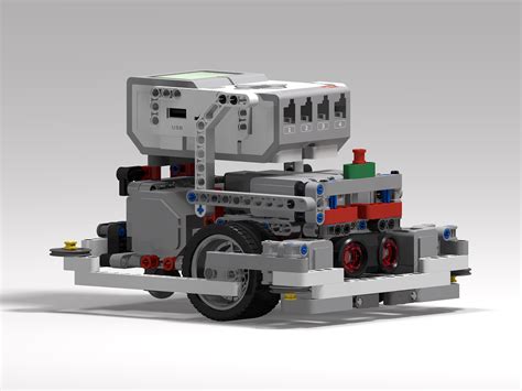 Lego digital designer модели роботов с инструкция - RukovodstvoRus.ru - инструкции пользования и ...