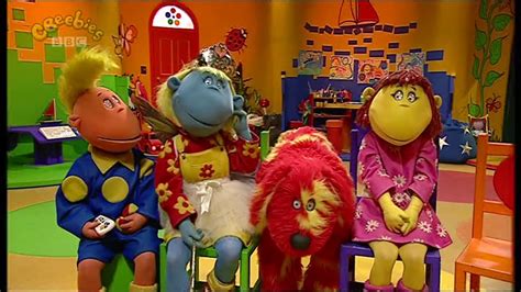 Tweenies - The Princess And The Pea (Television) - YouTube