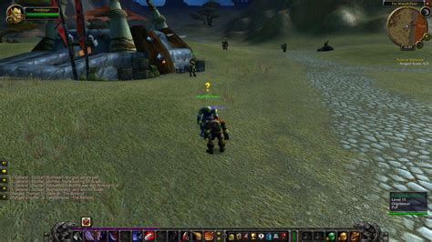 Conscript Of The Horde: Classic WoW Guide And Wiki