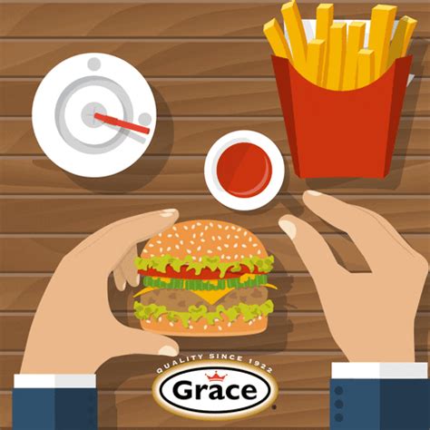 Grace Ketchup GIFs - Find & Share on GIPHY