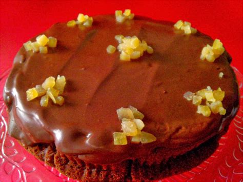 Chocolate Orange Cake | Utterly Scrummy Food For Families