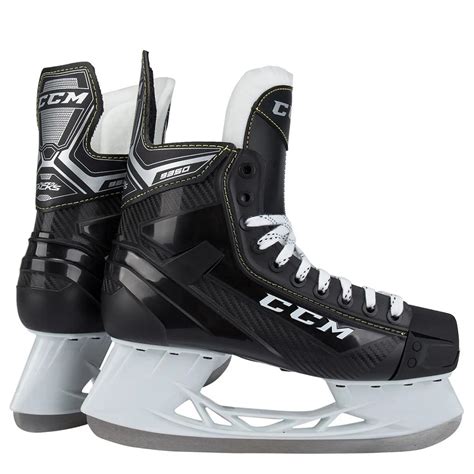 CCM Super Tacks 9350 Senior Ice Hockey Skates