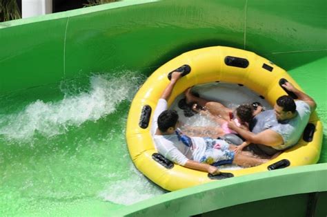 Riptide Raftin at Rapids Water Park in West Palm Beach, FL | Multi-Person Raft Rides | Pinterest ...