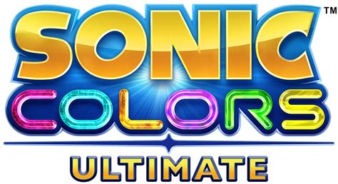 Sega unveils Sonic Colors: Ultimate, Rise of the Wisps, new Sonic Team ...