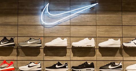 Nike Job Cuts Will Cost Up to $250 Million | BoF