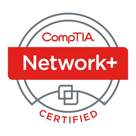 CompTIA Network+ Certification - Credly