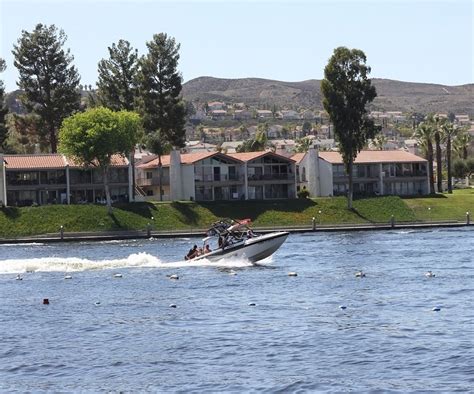 Canyon Lake Yacht Club invites community to 'Get Your Boat Ready for ...