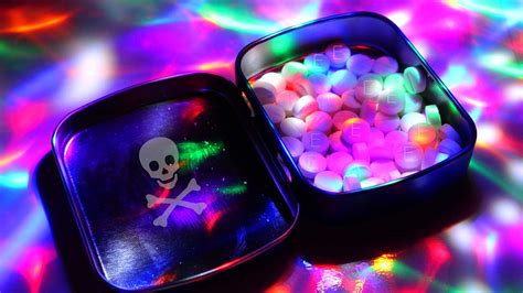 What Is Molly (MDMA) Made Of? - Addiction Resource