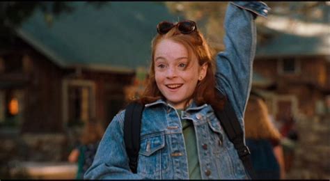 The Parent Trap (1998) - Movie-Screencaps.com | Parent trap, Parent trap movie, Good movies