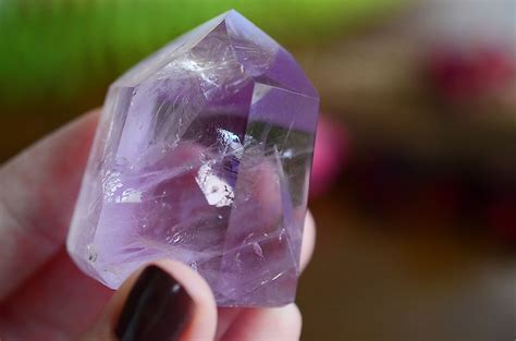 List of Purple Minerals - WorldAtlas