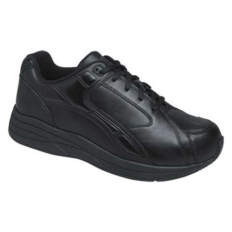 Drew Shoes Force 40960 Men's Athletic Shoe | Orthopedic | Diabetic