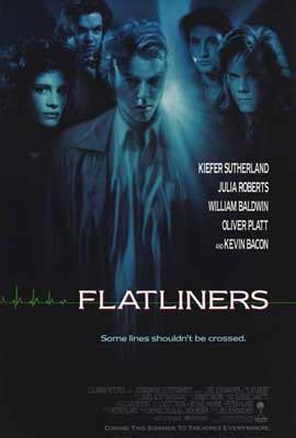 Flatliners Movie Posters From Movie Poster Shop