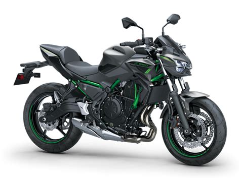 Z650 MY 2023 - Kawasaki United Kingdom