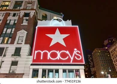 Macys Logo Vector (.EPS) Free Download