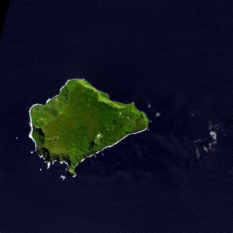 Inaccessible Island – Inaccessible Island - Atlas Obscura