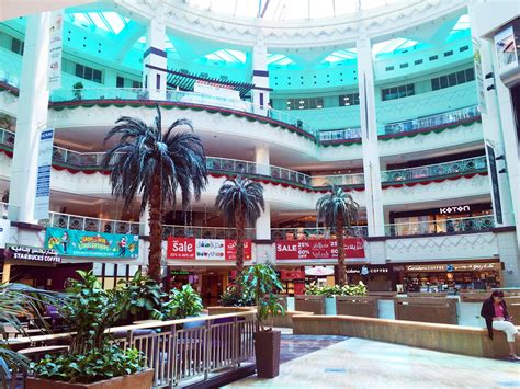 Oasis Mall - List of Venues and Destinations in UAE | Comingsoon.ae