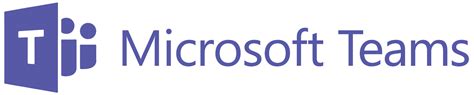 Microsoft Teams New Logo