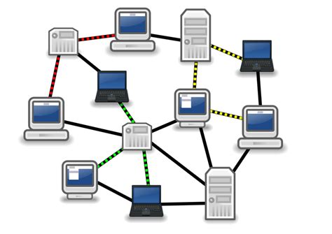 What is Node in Computer Network - Types and Functions