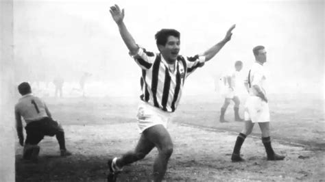 Omar Sivori, El Cabezón [Goals & Skills] - Ballon d'Or Winner 1961