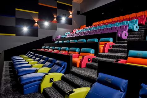 aeon tebrau city cinema - Tonya Gomez