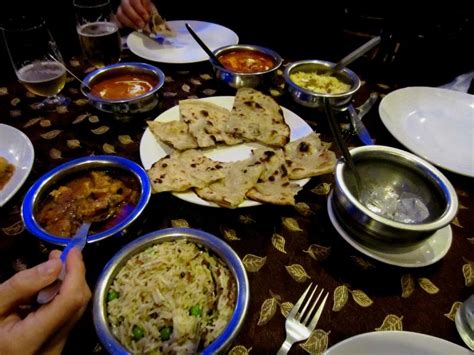 Uttar Pradesh Food | The Ultimate Cuisine Guide