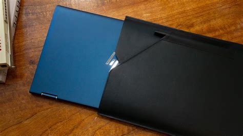 HP Elite Dragonfly business laptop review | TechRadar