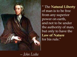 John Locke Life Liberty And Property Quote Facebook – Planet Detective