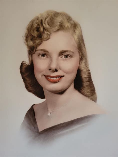 Nancy June Culp Obituary - Rogers, AR