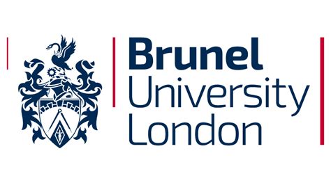 Brunel University London Logo Vector - (.SVG + .PNG) - Tukuz.Com