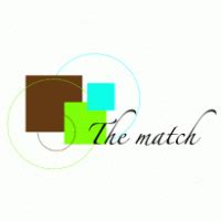 the match Logo PNG Vector (EPS) Free Download