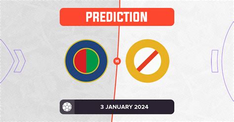 Getafe vs Rayo Vallecano Prediction and Tips - 3 January 2024