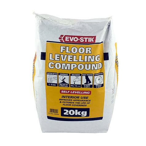 Floor Leveling Compound - Right Price Tiles