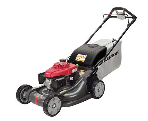 Honda HRX217VKA Lawn Mower Review - Essential Home and Garden