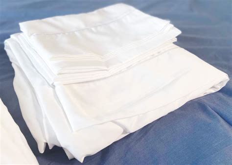 Serta Arctic Cooling Sheets Review - Personally Tested