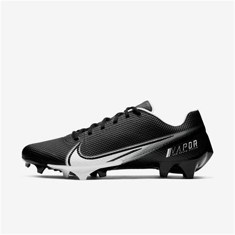 Nike Vapor Edge Speed 360 Football Cleats in Black for Men | Lyst