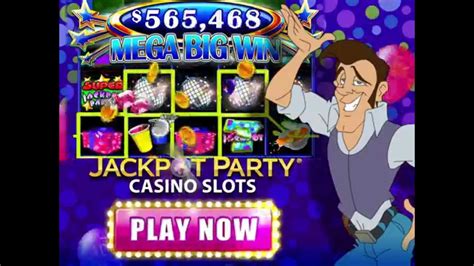 Free Coins For Jackpot Party App