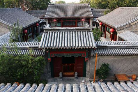 Episode 9: Beijing Architecture Past and Present | WildChina