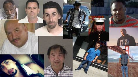 A look at the people who have died at Santa Rita Jail | KTVU FOX 2