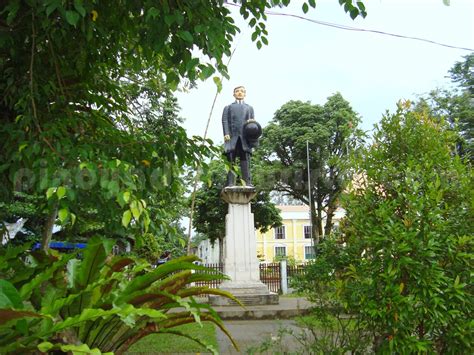 North Cotabato - Strolling around Kidapawan City, "A Spring in the Highland" | Pinoy ...