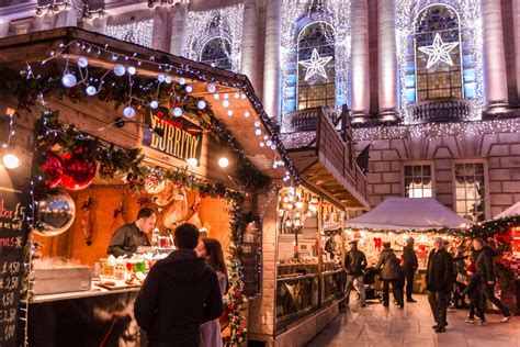 Christmas Market Near Berlin 2024 - Vikki Jerrilee