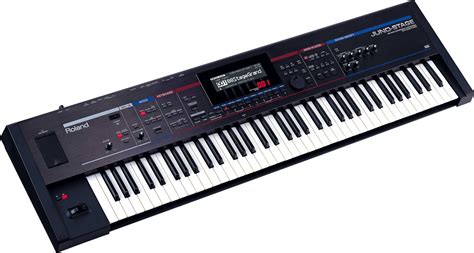 Roland Juno-Stage - Zikinf