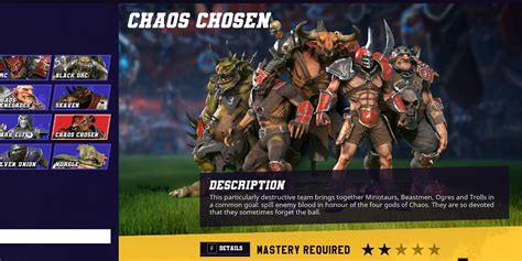 Las mejores habilidades y estrategias del equipo Chaos Chosen - Play Trucos