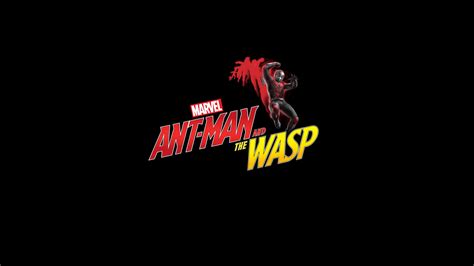 Ant Man And The Wasp 4k Poster Wallpaper,HD Movies Wallpapers,4k ...