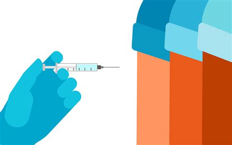 Understanding Vaccine Boosters | Cedars-Sinai