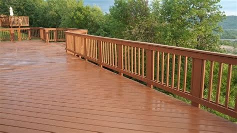 Best Sprayer For Deck Stain (Painting & Staining)