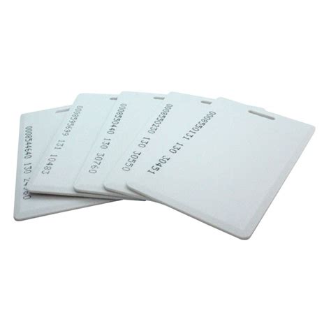 RFID Readers, Cards & Tags - KitsGuru